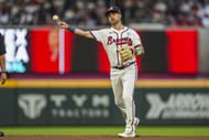 Whit Merrifield is a free agent (Imagn)